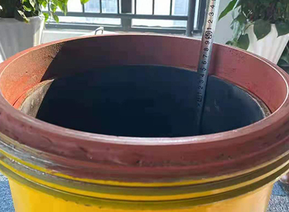 易县抗爆容器